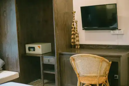 Amaka Bed & Breakfast - 119