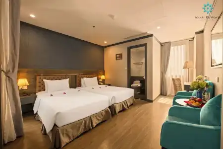Solare De Monte & Spa - 25