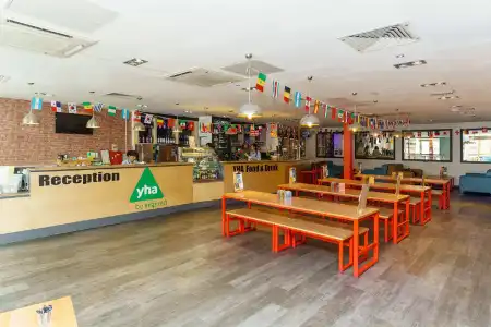 YHA London Central - Hostel - 10
