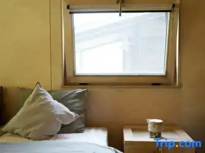 Glamping Pana Ayusai - 63
