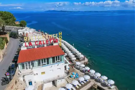 la Caletta - 27