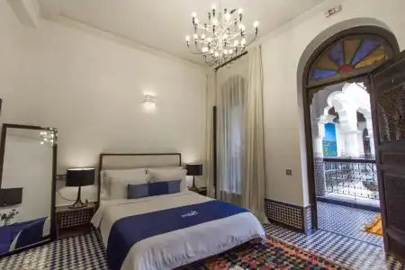 Riad Braya - 44