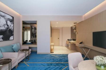 Maani Muscat & Suites - 47