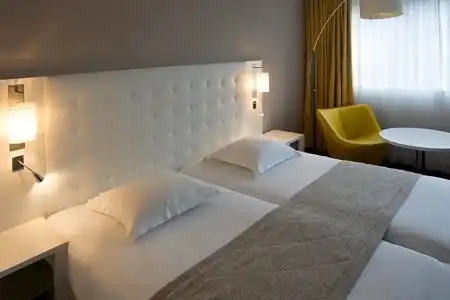 Mercure Bourg En Bresse - 60