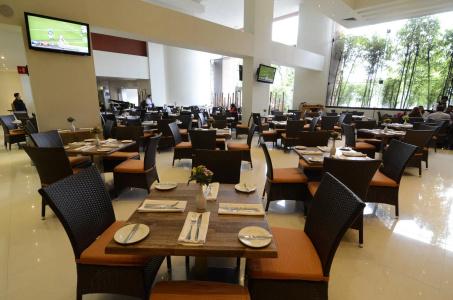 Holiday Inn Mexico Dali Airport by IHG - 22