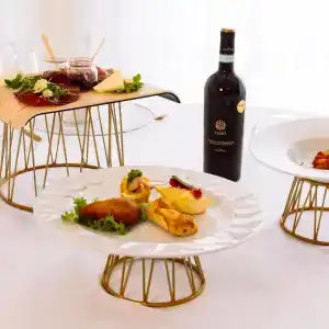 Leon - Ristorante Al Cavallino Rosso - 34