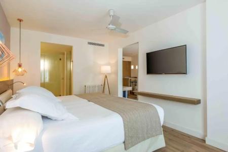 Valentin Somnis & Suites – Adults Only +16 - 110
