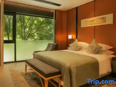 Hangzhou Jinxi - 36