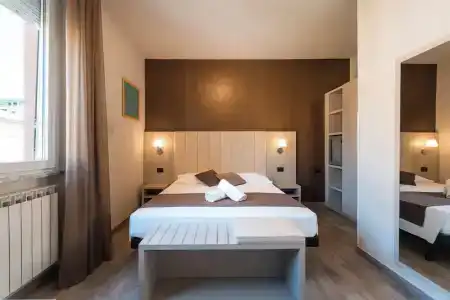 Albergo Stella Del Mare - 84