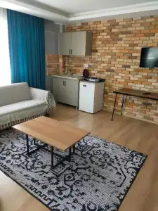 Akdeniz Apart - 124