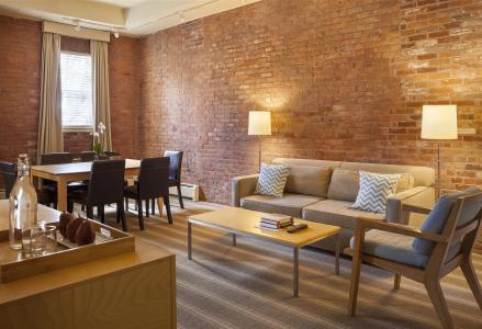 Mill Street Inn - 13