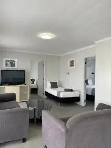 Kensington Motel - 41