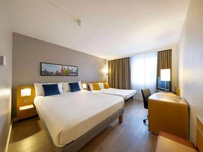 Novotel Maastricht - 55