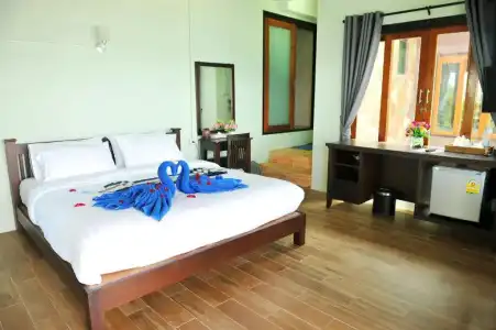 Koh Tao Beach Club - 177