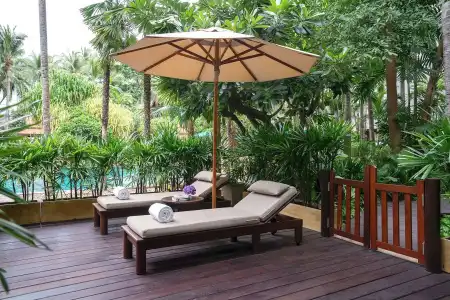 Avani Pattaya Resort - 32