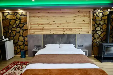 Yamacda Suit Otel - 7