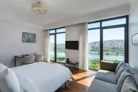 Mövenpick Istanbul Golden Horn - 73