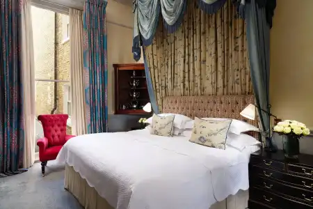 The Pelham London - Starhotels Collezione - 40