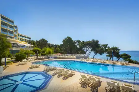 Aminess Vival Grand Azur - 11