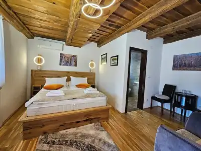 Plitvica Lodge - 14