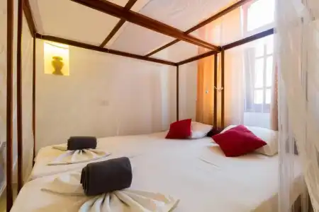 Angel Inn Guest House - 26