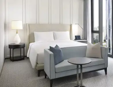 Sofitel Ambassador Seoul & Serviced Residences - 45