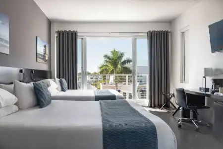 MB, Trademark Collection by Wyndham - 79