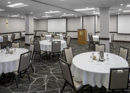 The Madison Concourse - 25