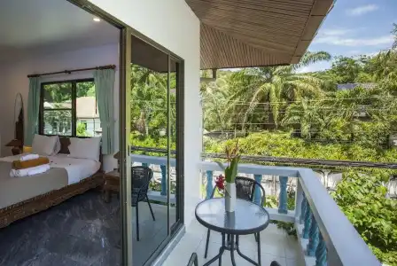 Ya Nui Resort - 53