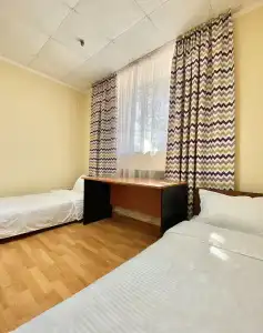 Alma-Ata Hostel - 65