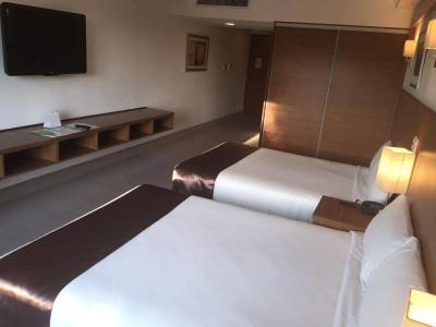 Weston Suites & - 9
