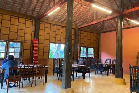 Baan Tawai Lanna Resort - 21