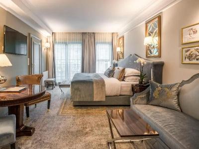 Bachleda Luxury Kraków - MGallery Collection - 44