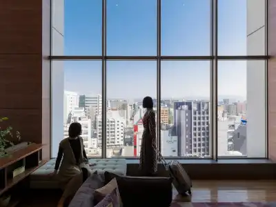 Resol Trinity Hakata - 31