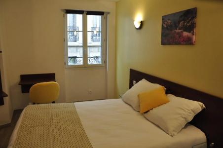 Massilia Hôtel - 3
