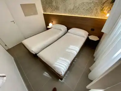 BADIA NUOVA Apart - 227