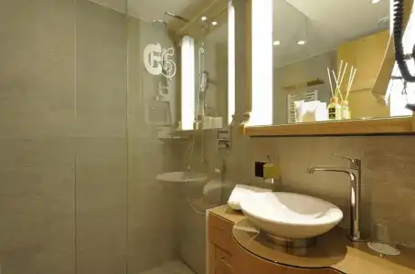 Wellness- & Spa Ermitage - 53