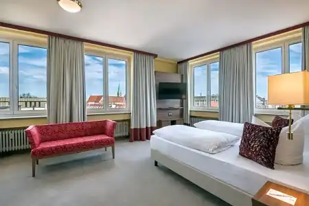Best Western Augusta - 84