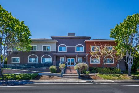 Holiday Inn Express & Suites Mountain View Silicon Valley by IHG - 47