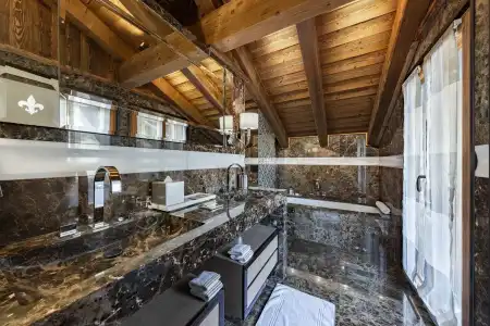 Ultima Gstaad - 17