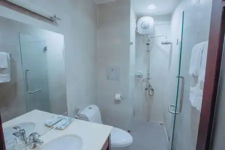 Vinh Trung Plaza Apartment & - 31