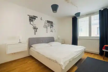 Business & Family Ambiente Apartments - 233
