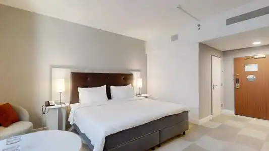 Radisson Blu, Bremen - 50