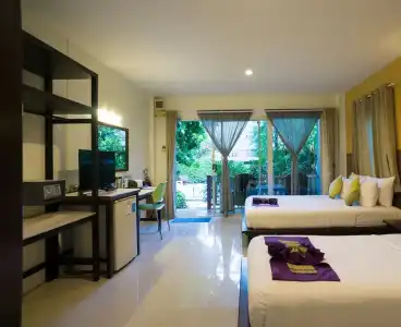 Sabai@Kan Resort - 61