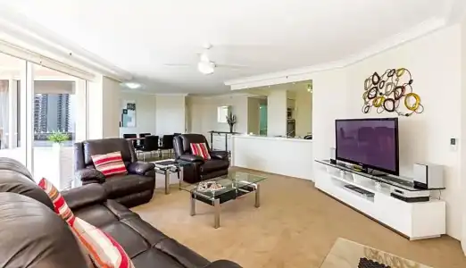 Belle Maison Apartments - 70