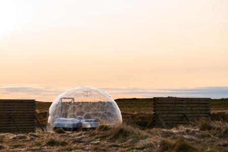 Aurora Igloo - 31