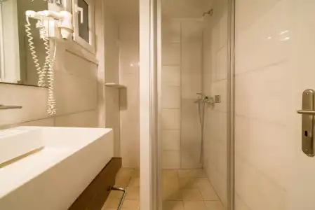 Antinea Suites & SPA - 87