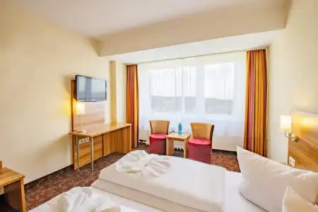 Ferien Rennsteigblick - 60