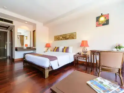 Khaolak Oriental Resort - Adult Only - 34