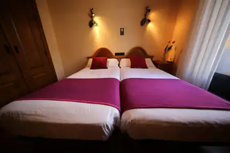 Hostal Alda Casco Antiguo - 6